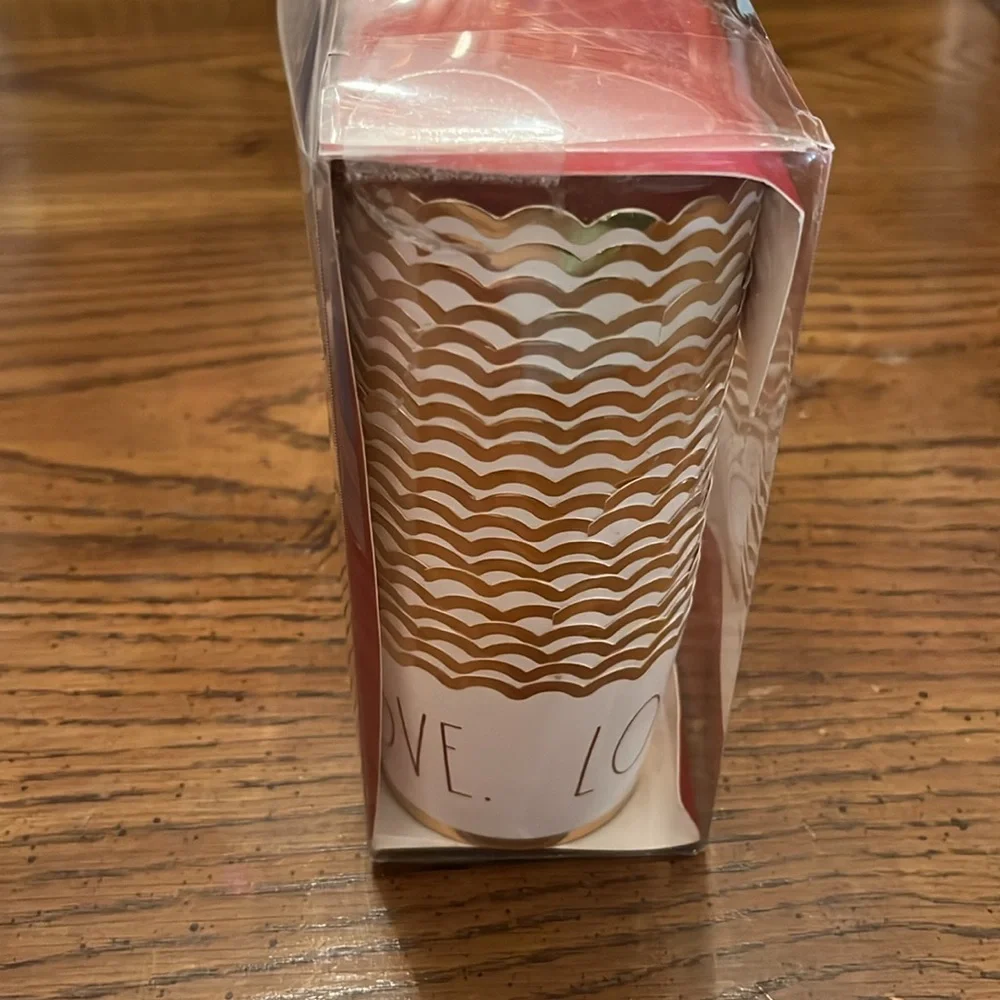 Rae Dunn 60piece‎ baking cups, NWOT